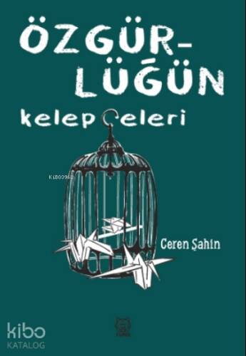 Özgürlüğün Kelepçeleri - 1