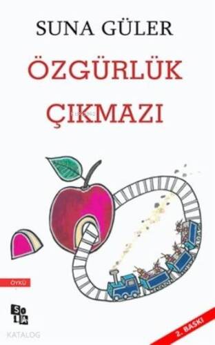 Özgürlük Çıkmazı - 1