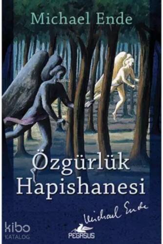 Özgürlük Hapishanesi - 1