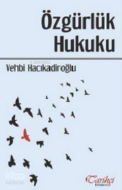 Özgürlük Hukuku - 1