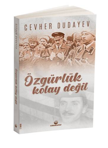 Özgürlük Kolay Değil - 1