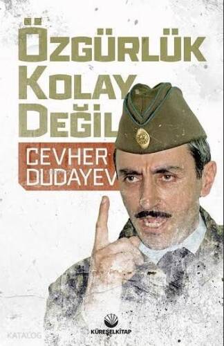 Özgürlük Kolay Değil - 1