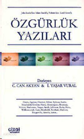 Özgürlük Yazıları - 1