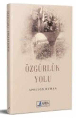 Özgürlük Yolu - 1