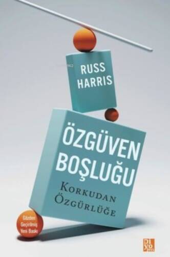 Özgüven Boşluğu - 1