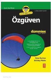 Özgüven; For Dummies - 1