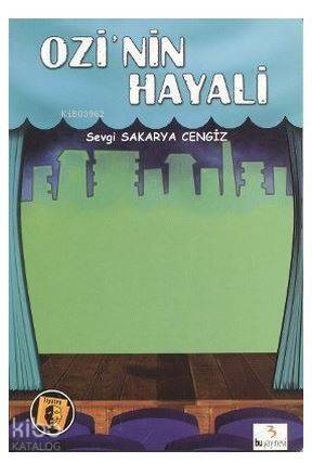 Ozi'nin Hayali - 1