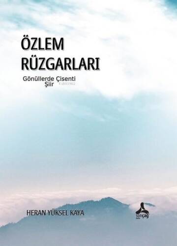 Özlem Rüzgarları - Gönüllerde Çisenti - 1