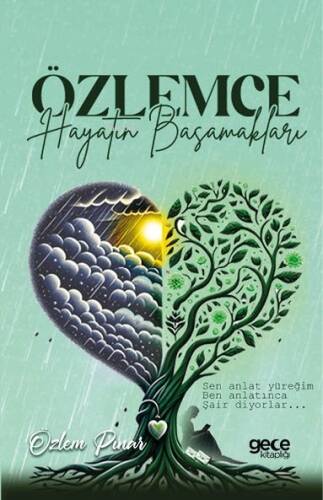 Özlemce;Hayatın Basamakları - 1