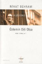 Özlemin Dili Olsa - 1