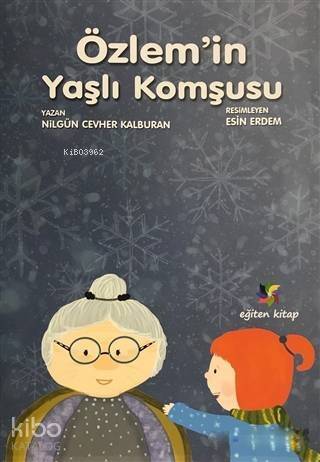 Özlem'in Yaşlı Komşusu - 1