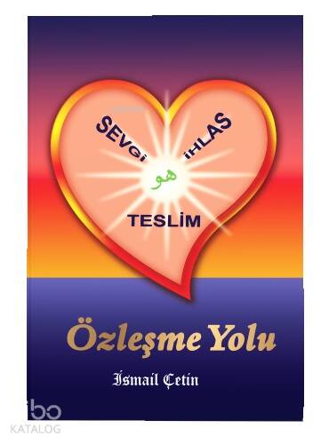 Özleşme Yolu - 1