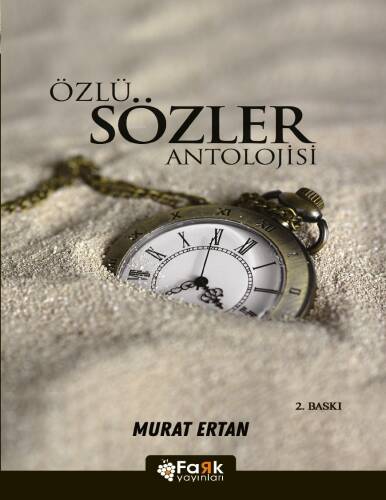 Özlü Sözler Antolojisi - 1