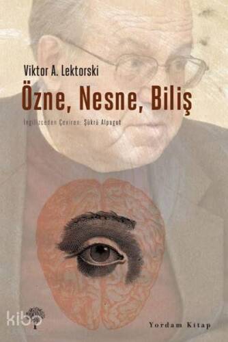 Özne,Nesne,Biliş - 1