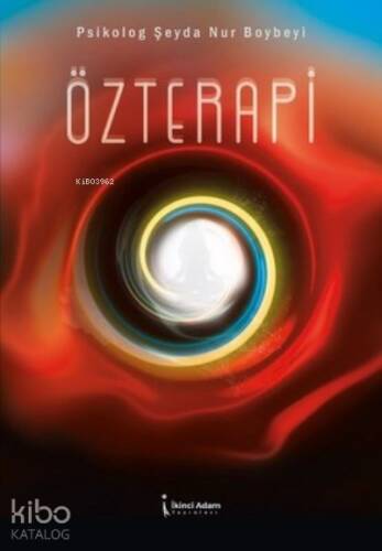 Özterapi - 1