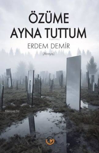 Özüme Ayna Tuttum - Arayış - 1