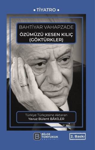 Özümüzü Kesen Kılıç - Göktürkler - 1