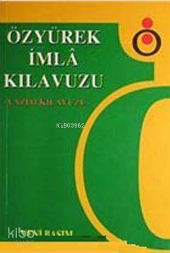 Özyürek İmla Kılavuzu - 1