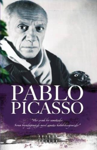 Pablo Picasso - 1