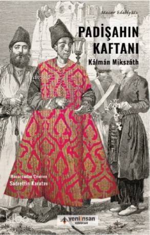 Padişahın Kaftanı - 1