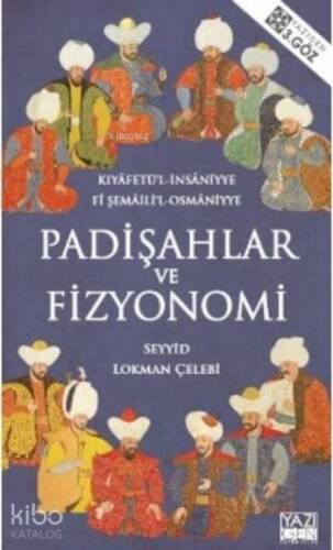 Padişahlar ve Fizyonomi Marka - 1