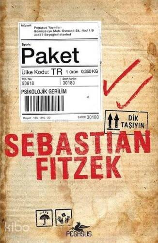 Paket - 1