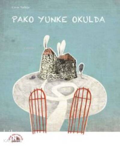 PAKO YUNKE OKULDA / NESİN - 1