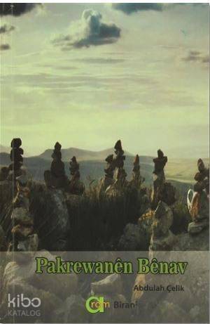 Pakrewanen Benav - 1