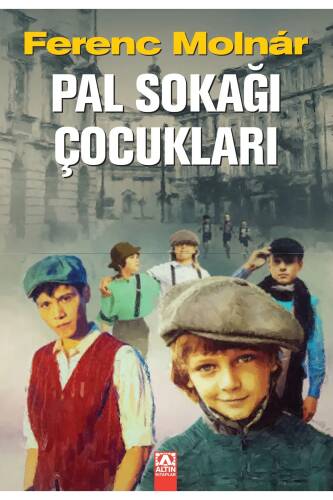 Pal Sokagı Çocukları - 1