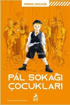 Pal Sokağı Çocukları - 1