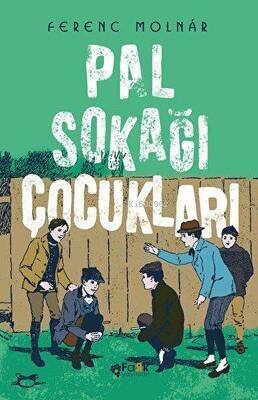 Pal Sokağı Çocukları - 1