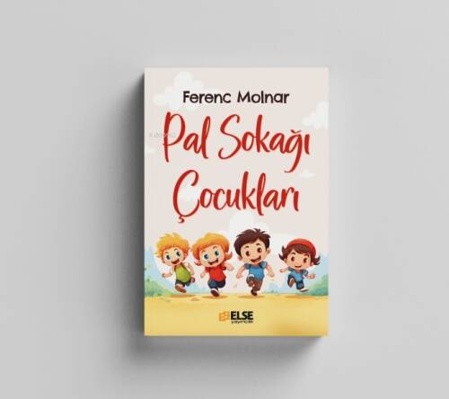 Pal Sokağı Çocukları - 1