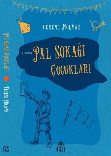 Pal Sokağı Çocukları - 1