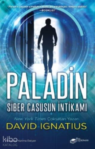 Paladin: Siber Casusun İntikamı - 1