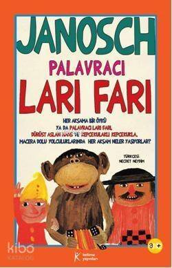 Palavracı Lari Fari - 1