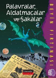 Palavralar, Aldatmacalar ve Şakalar - 1