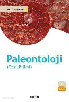 Paleontoloji; (Fosil Bilimi) - 1