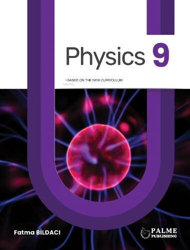 Palme 9.Sınıf Physics + Physics Activities (Takım) - 1