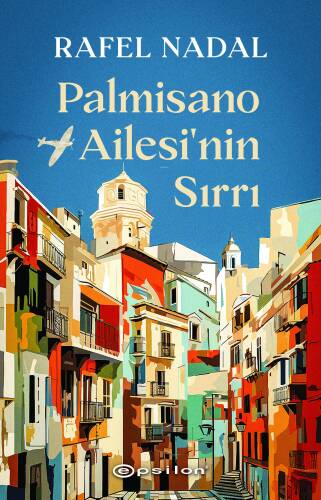 Palmisano Ailesi'nin Sırrı - 1