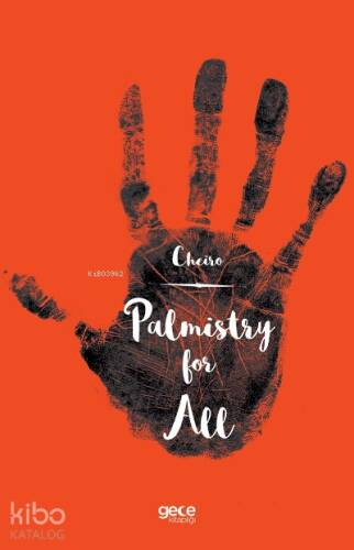 Palmistry For All - 1