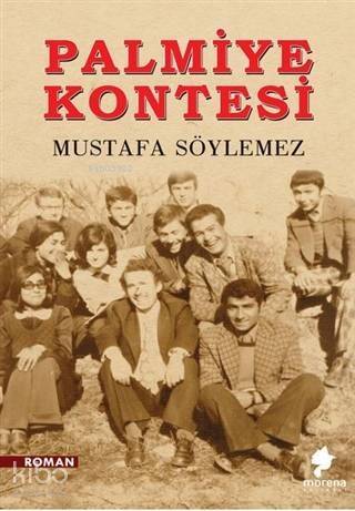 Palmiye Kontesi - 1