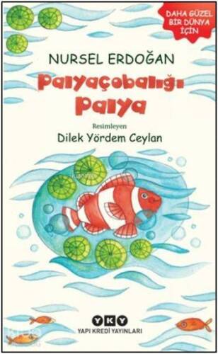 Palyaçobalığı Palya - 1