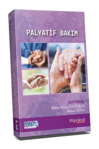 Palyatif Bakım - 1