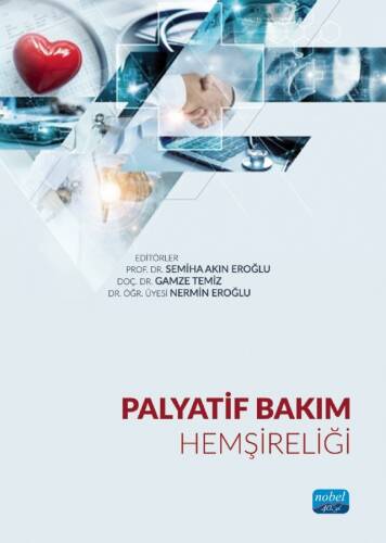 Palyatif Bakım Hemşireliği - 1