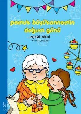 Pamuk Büyükannemin Doğum Günü - 1