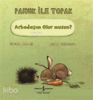 Pamuk İle Toprak - Arkadaşım Olur musun? - 1