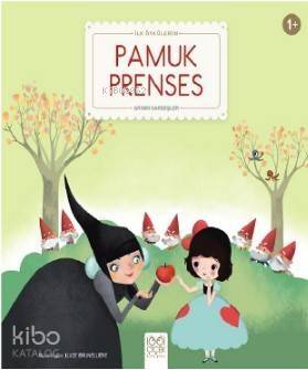 Pamuk Prenses; İlk Öykülerim - 1