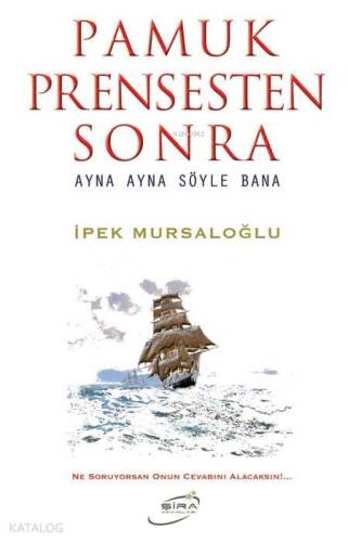 Pamuk Prensesten Sonra; Ayna Ayna Söyle Bana - 1