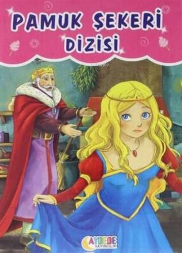 Pamuk Şekeri Dizisi - 1