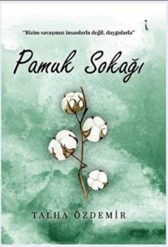 Pamuk Sokağı - 1